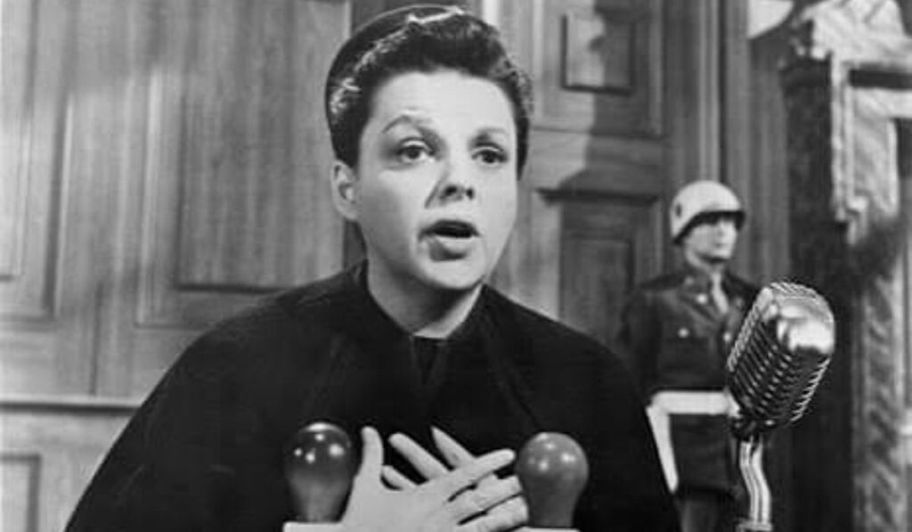 Judy Garland
